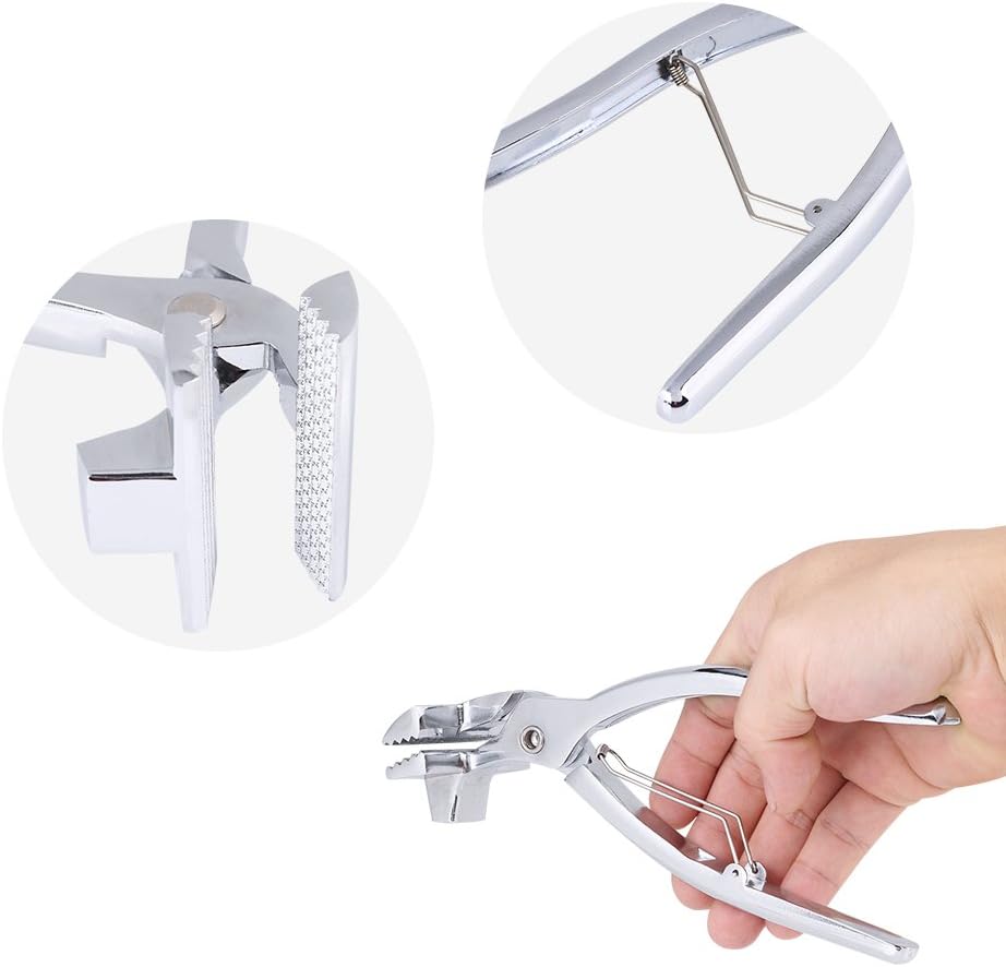 Pinza tenditela