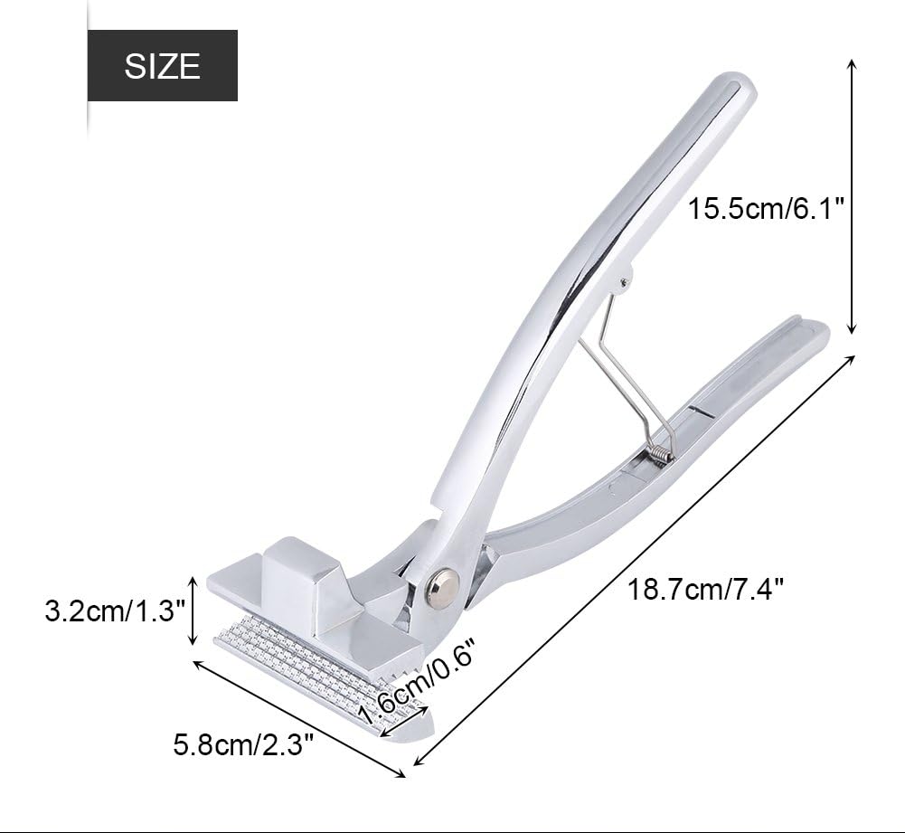 Pinza tenditela
